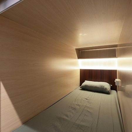 迪拜 Next'House - Business Bay Central - 5 Min From Burj Khalifa旅舍 外观 照片